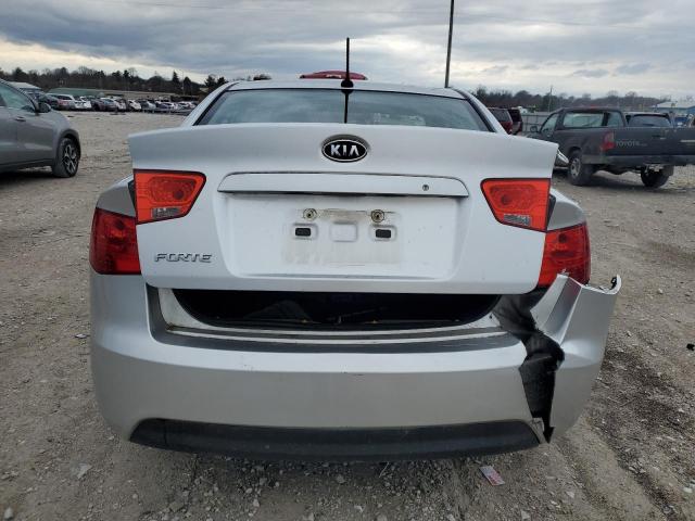 Photo 6 from auction – 2013 KIA FORTE LX with VIN KNAFT4A24D5698904