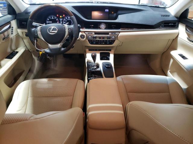 Photo 8 from auction – 2014 LEXUS ES 350 with VIN JTHBK1GG6E2137434
