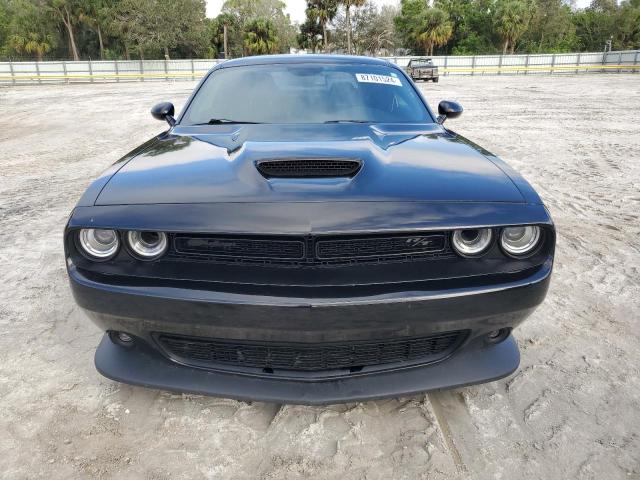 Photo 5 from auction – 2019 DODGE CHALLENGER with VIN 2C3CDZBT4KH626148