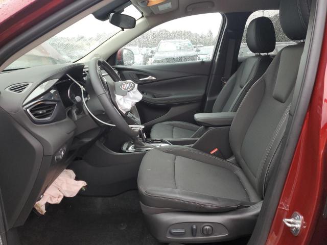 Zdjęcie 7 z aukcji – 2023 BUICK ENCORE GX z VIN KL4MMCSL2PB058375