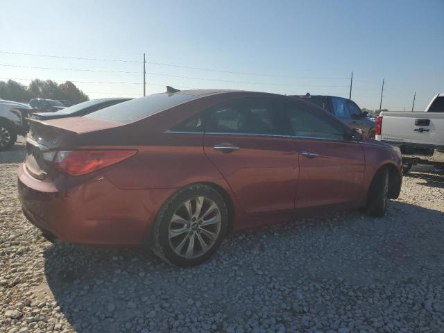 Photo 3 from auction – 2013 HYUNDAI SONATA SE with VIN 5NPEC4AB0DH569802