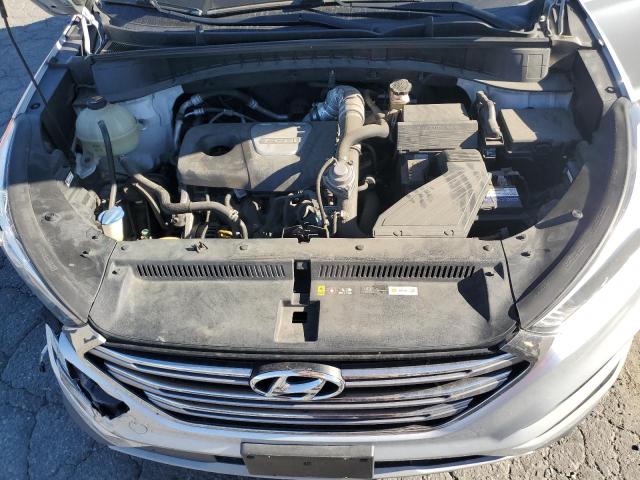 Photo 12 from auction – 2017 HYUNDAI TUCSON LIM with VIN KM8J3CA20HU345915