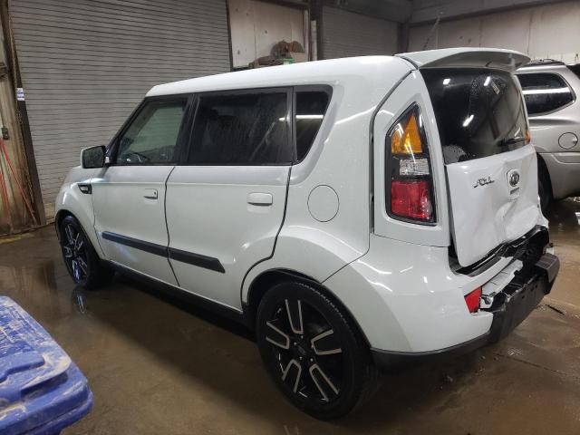 Photo 2 from auction – 2010 KIA SOUL + with VIN KNDJT2A28A7175094