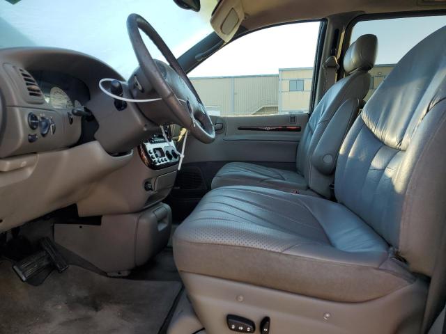 Photo 7 from auction – 2000 CHRYSLER TOWN AND C with VIN 1C4GP64L4YB653173
