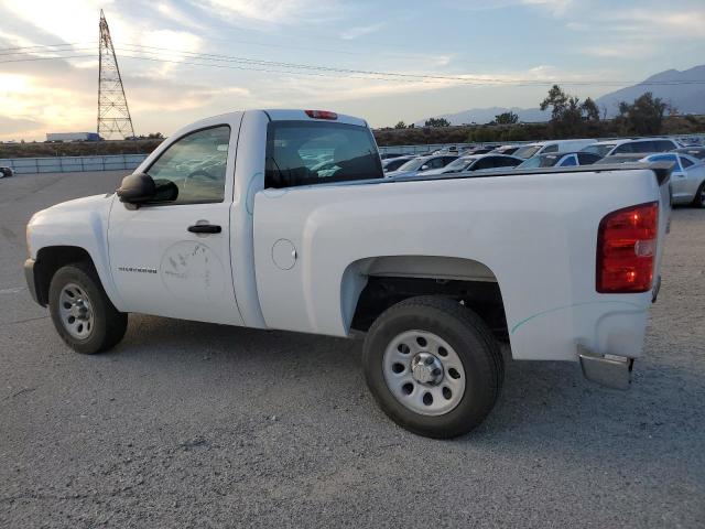 Photo 2 from auction – 2013 CHEVROLET SILVERADO with VIN 1GCNCPEX9DZ259714