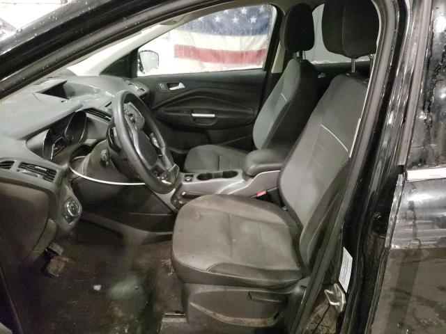 Photo 7 from auction – 2013 FORD ESCAPE SE with VIN 1FMCU0GX7DUB39931