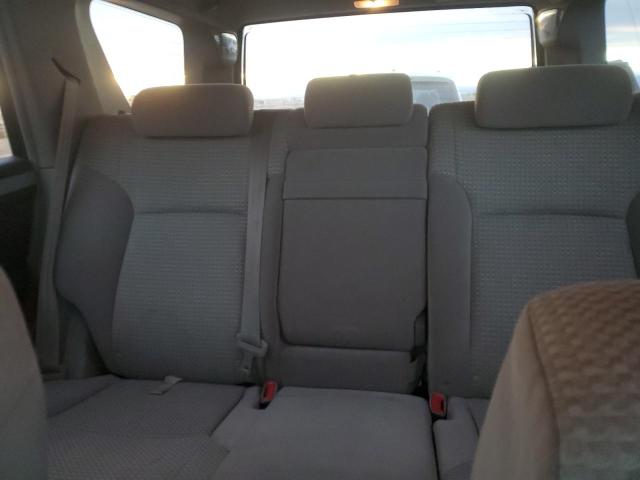 Photo 10 from auction – 2005 TOYOTA 4RUNNER SR with VIN JTEBU14RX50067994