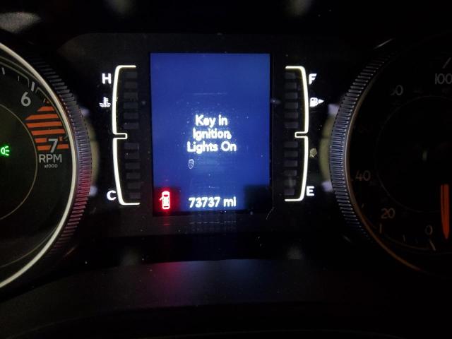 Photo 9 from auction – 2020 JEEP CHEROKEE L with VIN 1C4PJMLB5LD565664