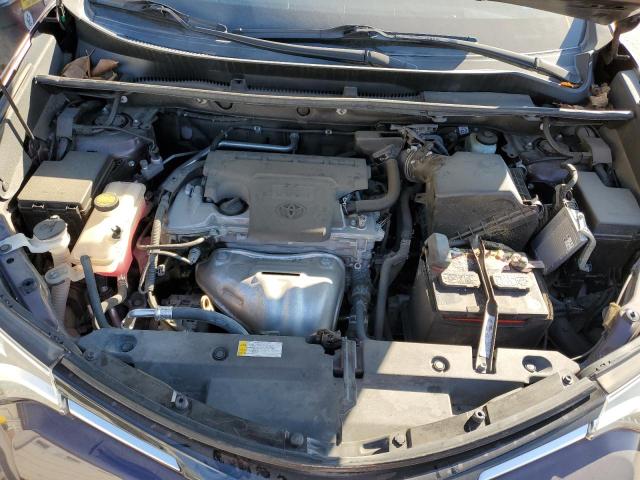 Photo 12 from auction – 2017 TOYOTA RAV4 LIMIT with VIN 2T3DFREV2HW573966