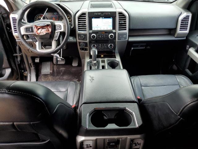 Photo 8 from auction – 2016 FORD F150 SUPER with VIN 1FTEW1EF0GKF65967