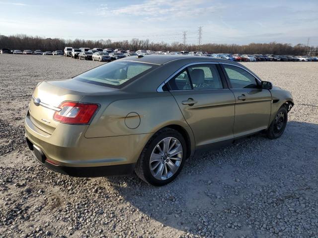 Photo 3 from auction – 2012 FORD TAURUS LIM with VIN 1FAHP2FW0CG107315