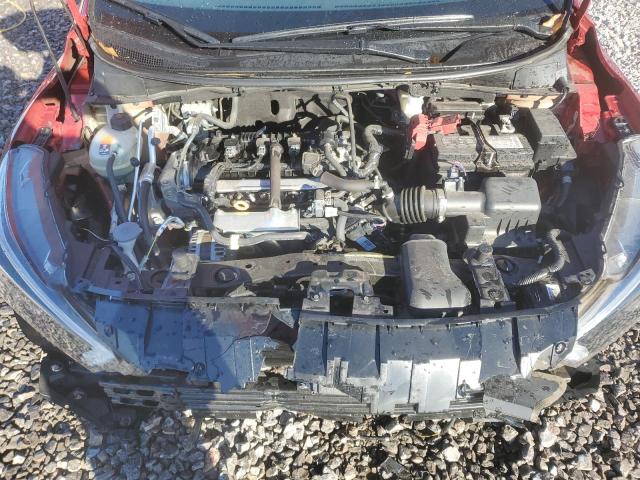 Photo 11 from auction – 2021 NISSAN VERSA SR with VIN 3N1CN8FV1ML897602