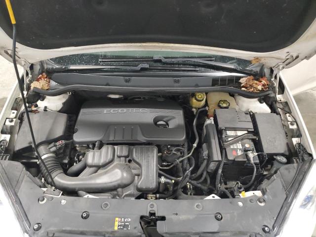 Photo 11 from auction – 2014 BUICK VERANO with VIN 1G4PP5SK9E4135950