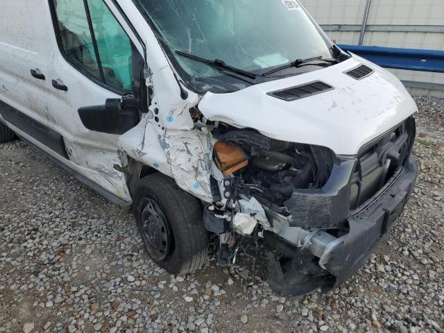 Photo 9 from auction – 2022 FORD TRANSIT T- with VIN 1FTBR1X8XNKA23913