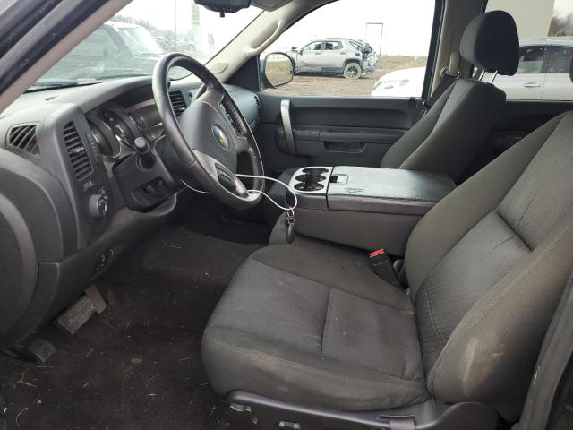 Photo 7 from auction – 2013 CHEVROLET SILVERADO with VIN 3GCPKSE70DG222565