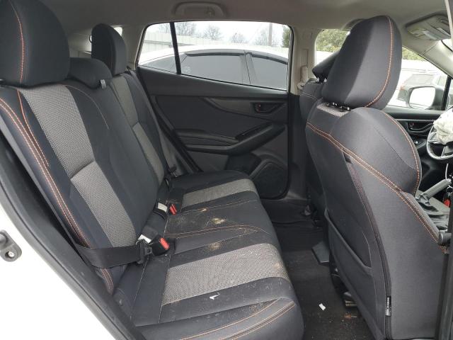 Photo 11 from auction – 2021 SUBARU CROSSTREK with VIN JF2GTAPC8M8663076