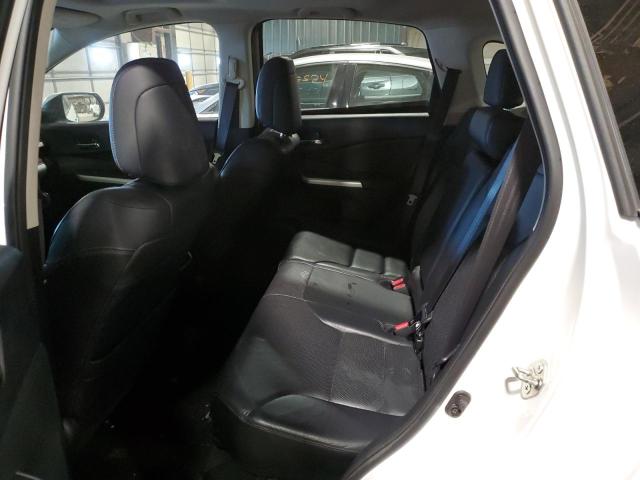 Photo 11 from auction – 2016 HONDA CR-V EXL with VIN 5J6RM4H72GL135231