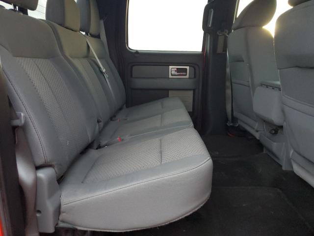 Photo 10 from auction – 2011 FORD F150 SUPER with VIN 1FTFW1ET8BFC03686