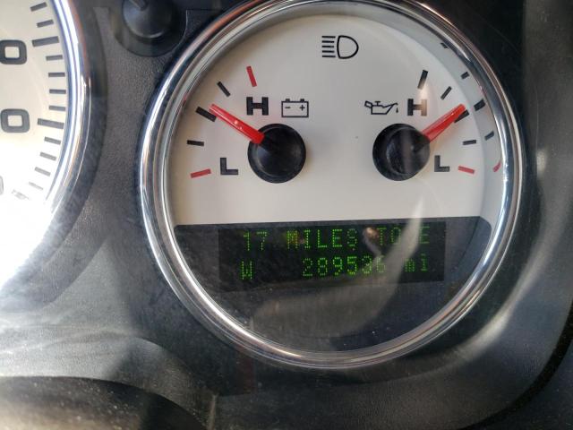 Photo 9 from auction – 2007 FORD F150 with VIN 1FTPX12V57FB61279