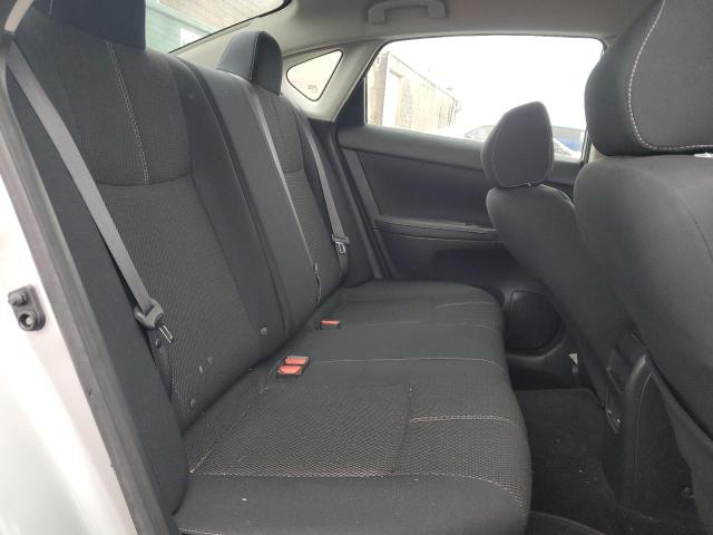 Photo 10 from auction – 2017 NISSAN SENTRA S with VIN 3N1AB7AP1HY298596