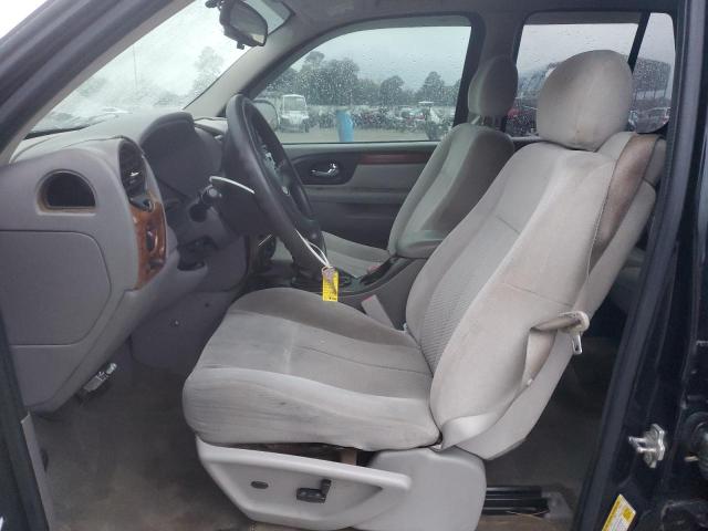 Photo 7 from auction – 2007 ISUZU ASCENDER S with VIN 4NUDS13S672702549