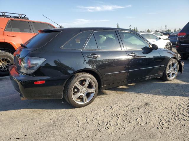 Photo 3 from auction – 2002 LEXUS IS 300 SPO with VIN JTHED192320061140