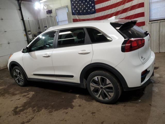 Photo 2 from auction – 2022 KIA NIRO S with VIN KNDCC3LG3N5142285
