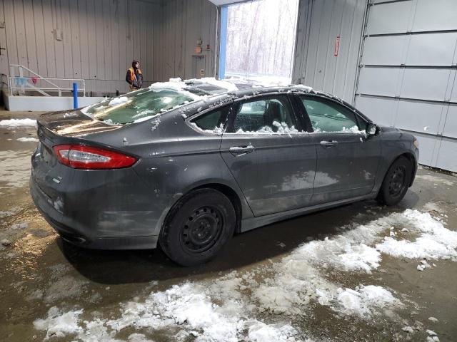 Photo 3 from auction – 2016 FORD FUSION SE with VIN 3FA6P0H93GR242354