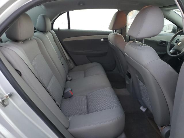 Photo 10 from auction – 2012 CHEVROLET MALIBU LS with VIN 1G1ZB5E00CF157500