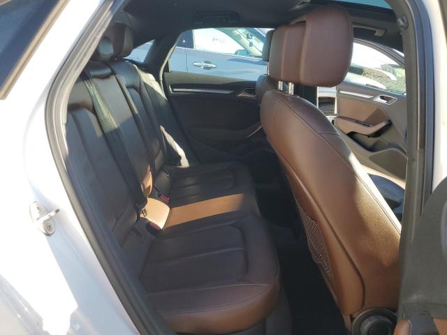 Photo 10 from auction – 2017 AUDI A3 PREMIUM with VIN WAUB8GFF2H1026432