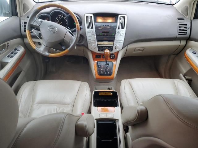 Photo 8 from auction – 2006 LEXUS RX 330 with VIN 2T2HA31U66C107230