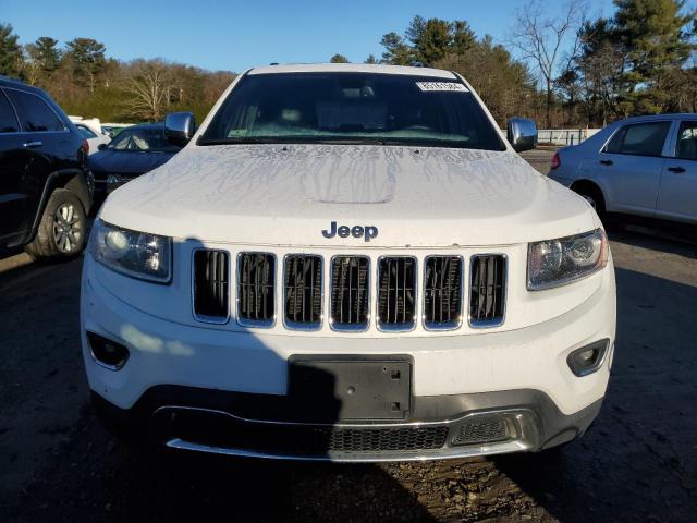 Photo 5 from auction – 2015 JEEP GRAND CHER with VIN 1C4RJFBG9FC207267