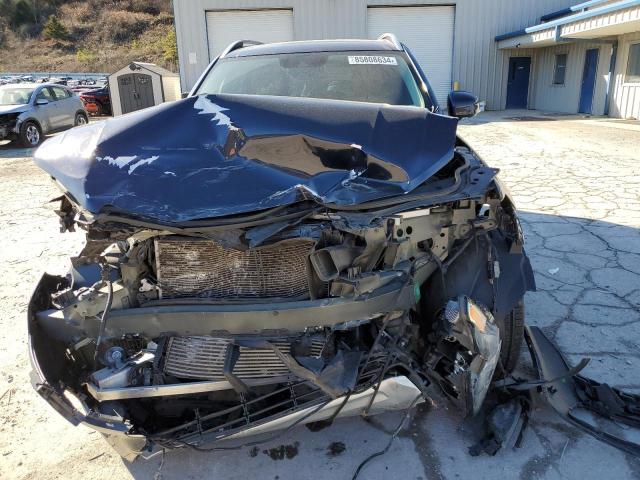 Photo 5 from auction – 2016 VOLVO XC90 T6 with VIN YV4A22PK0G1089460