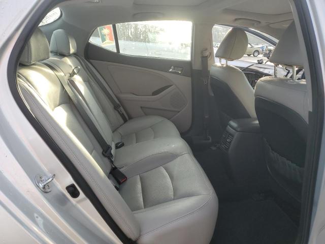 Foto 10 de la subasta – 2013 KIA OPTIMA EX con VIN 5XXGN4A77DG199362