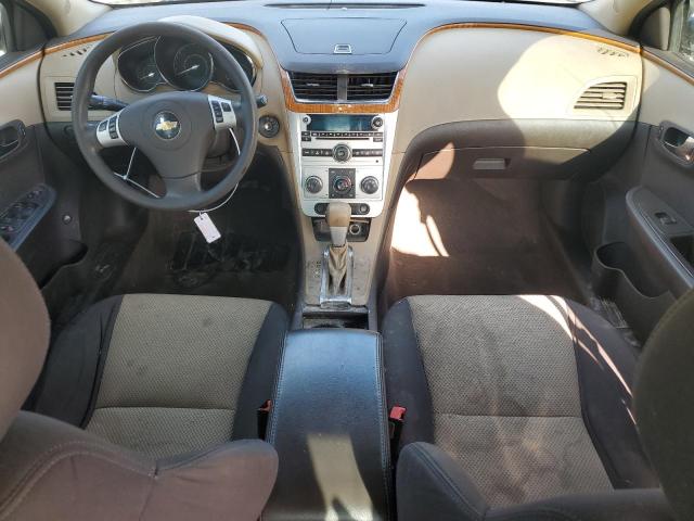 Photo 8 from auction – 2011 CHEVROLET MALIBU 1LT with VIN 1G1ZC5E12BF311631