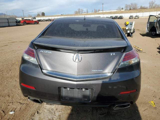 Photo 6 from auction – 2012 ACURA TL with VIN 19UUA9F51CA011594