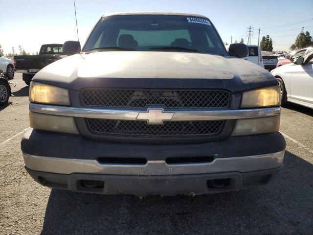 Photo 5 from auction – 2005 CHEVROLET SILVERADO with VIN 1GCEC19V95Z102594