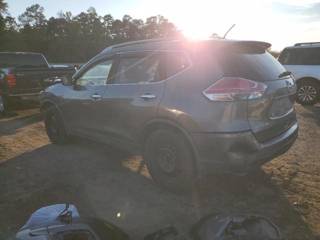 Photo 2 from auction – 2016 NISSAN ROGUE S with VIN JN8AT2MT2GW023190