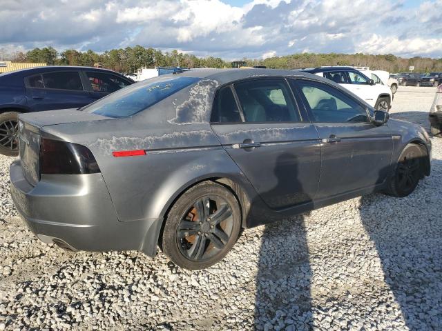 Photo 3 from auction – 2004 ACURA TL with VIN 19UUA66294A059141