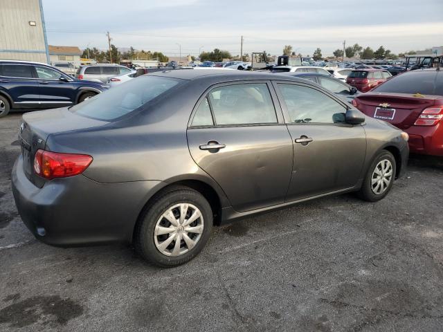 Photo 3 from auction – 2010 TOYOTA COROLLA BA with VIN 1NXBU4EE6AZ342227