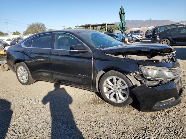 Photo 4 from auction – 2018 CHEVROLET IMPALA LT with VIN 1G1105SA7JU145076