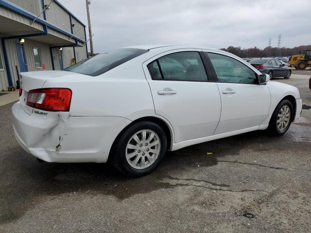 Photo 3 from auction – 2011 MITSUBISHI GALANT FE with VIN 4A32B2FF6BE011744