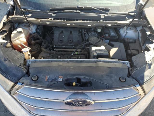 Photo 12 from auction – 2017 FORD EDGE SEL with VIN 2FMPK3J82HBB36831