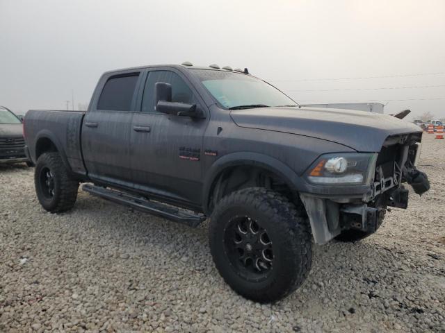 Photo 4 from auction – 2017 RAM 2500 POWER with VIN 3C6TR5EJ7HG767909