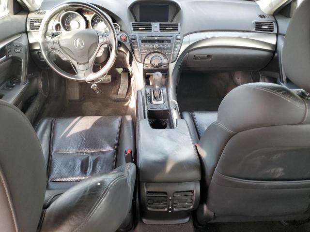 Photo 8 from auction – 2012 ACURA TL with VIN 19UUA8F56CA002786