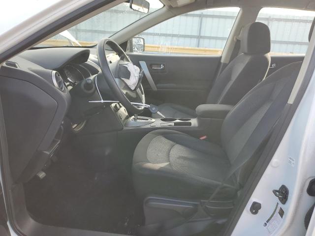 Photo 7 from auction – 2012 NISSAN ROGUE S with VIN JN8AS5MV1CW352124