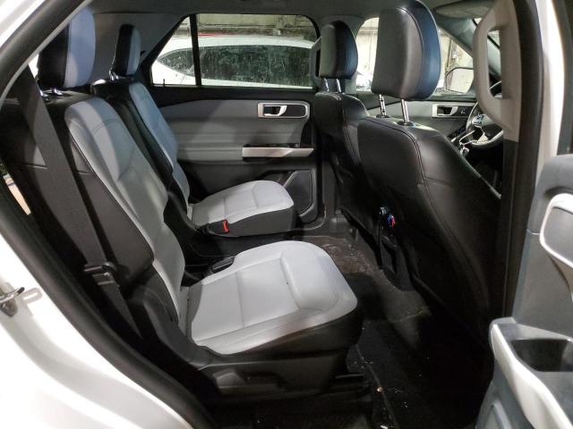 Photo 11 from auction – 2021 FORD EXPLORER X with VIN 1FMSK8DH9MGA25067
