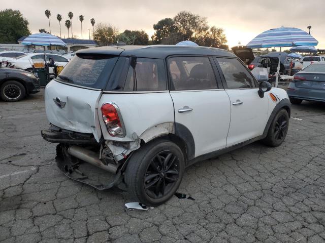 صورة رقم 3 من المزاد - 2011 MINI COOPER COU مع VIN WMWZB3C5XBWM01112
