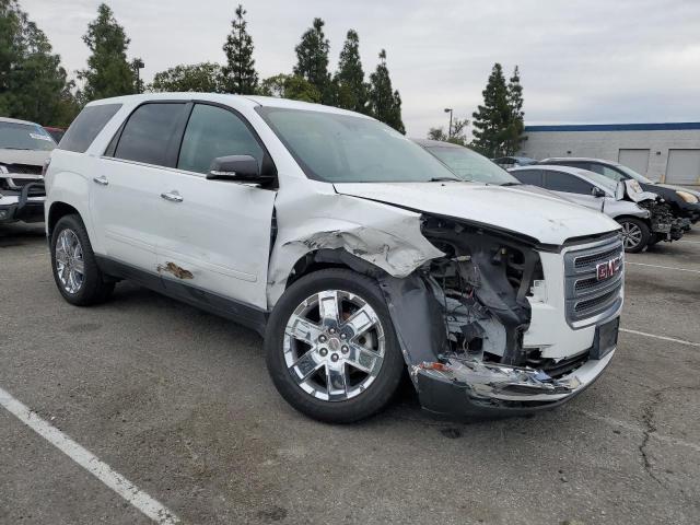 Photo 4 from auction – 2017 GMC ACADIA LIM with VIN 1GKKRSKD7HJ204024