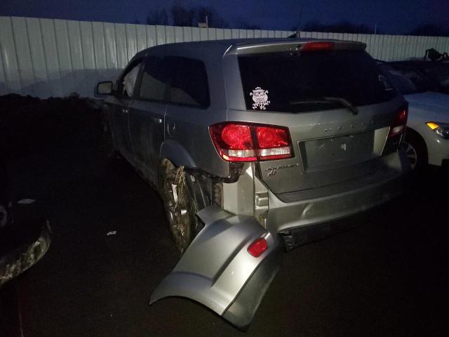 Photo 2 from auction – 2019 DODGE JOURNEY GT with VIN 3C4PDDEG8KT784644